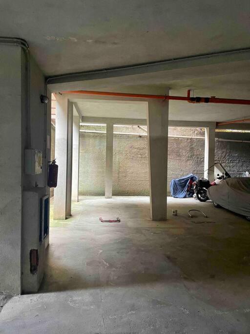 Apartamento San Michele Di Pagana With Parking Rapallo Exterior foto