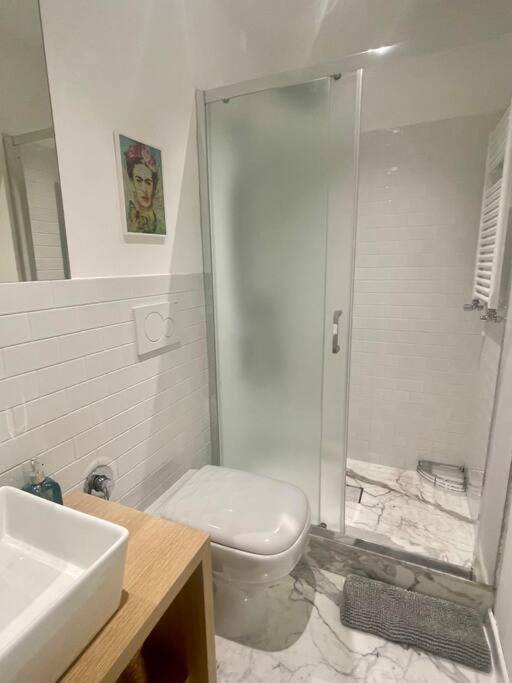 Apartamento San Michele Di Pagana With Parking Rapallo Exterior foto