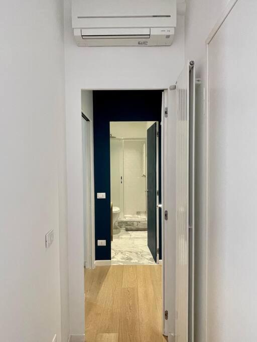 Apartamento San Michele Di Pagana With Parking Rapallo Exterior foto